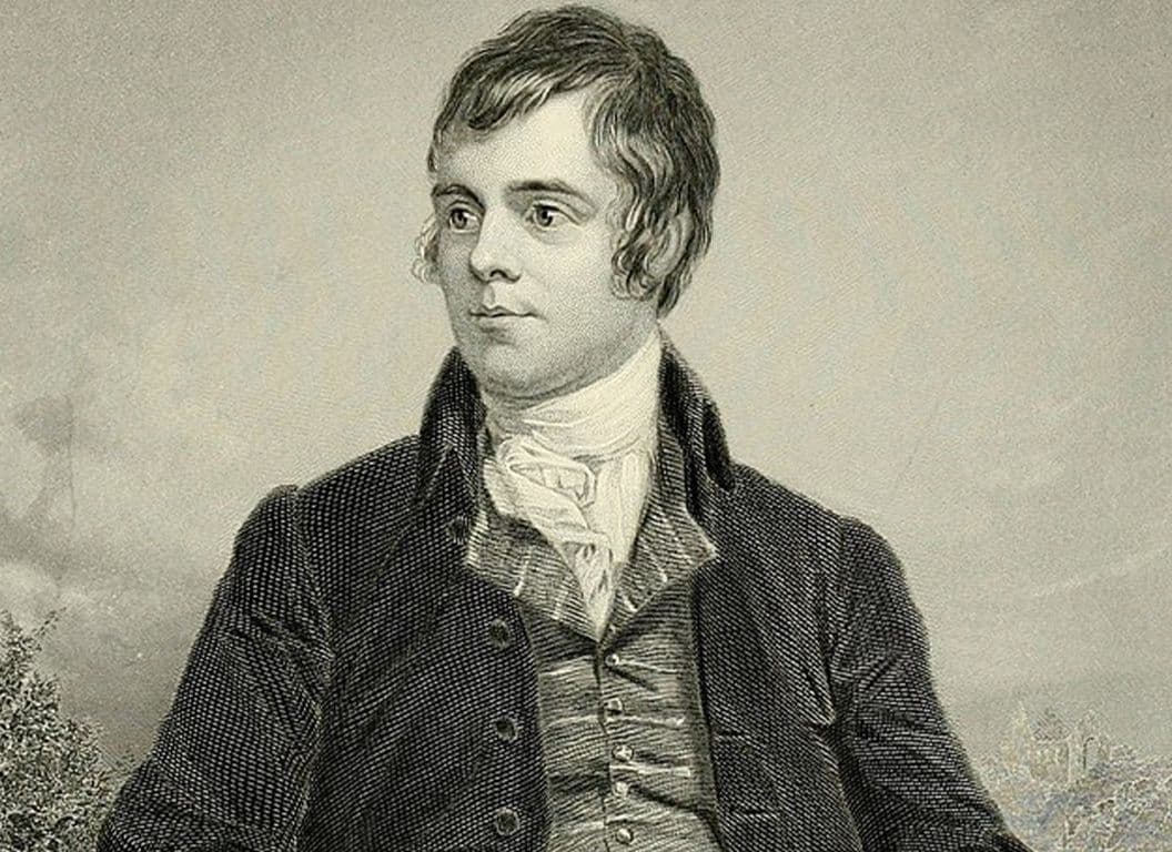 Robert Burns | Scottish 1759 – 1796