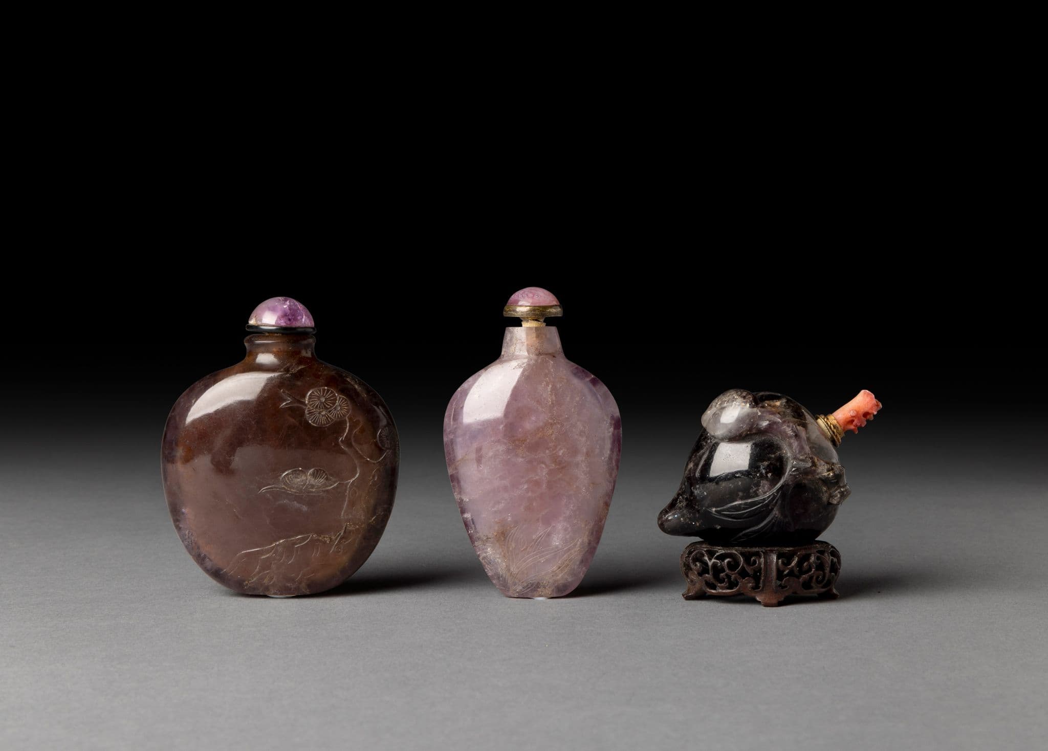 The McAllisters: A Life Devoted to Anthropology and the Arts of Asia