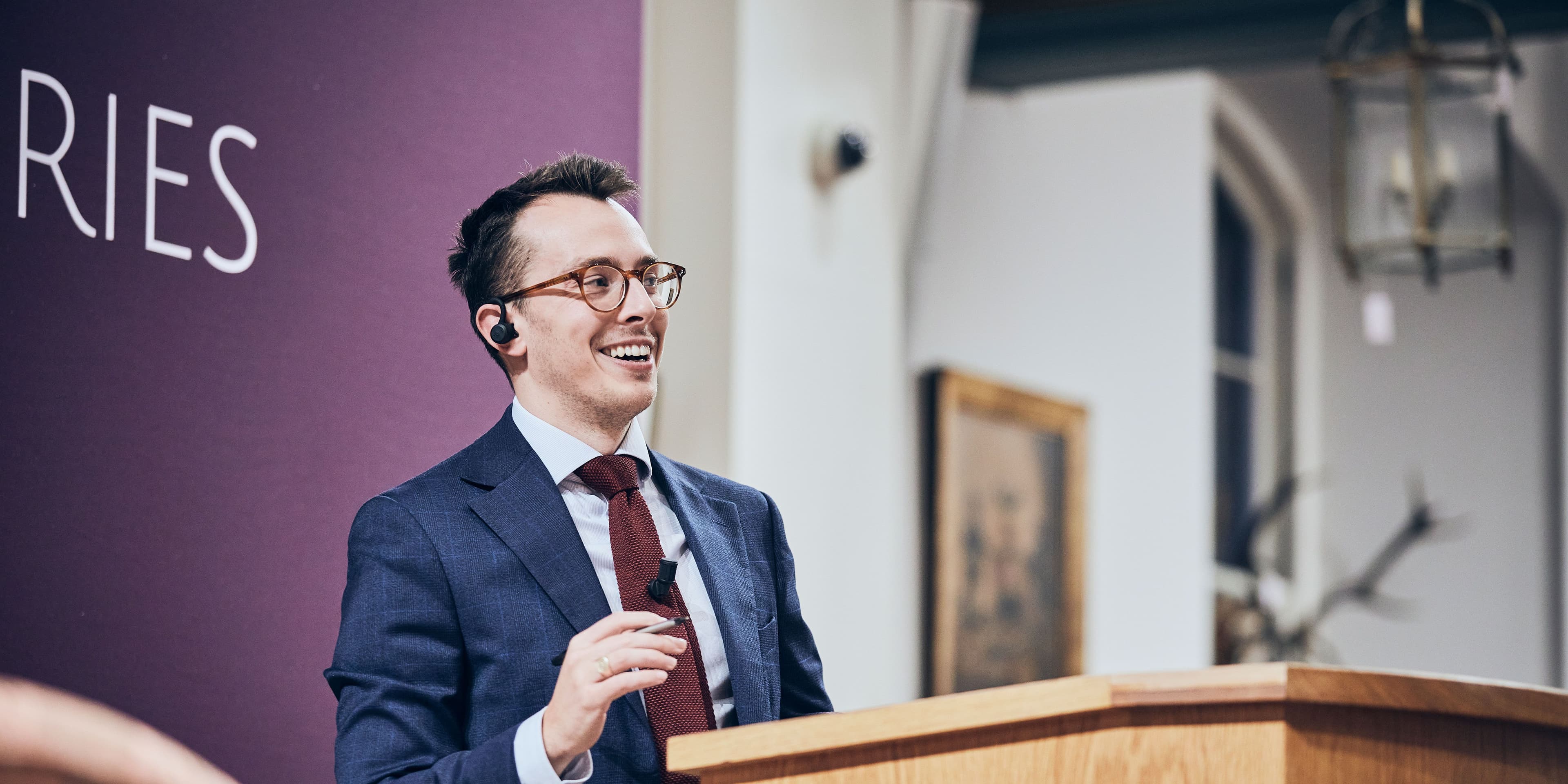 Lyon & Turnbull Auction House | Conditions of Sale