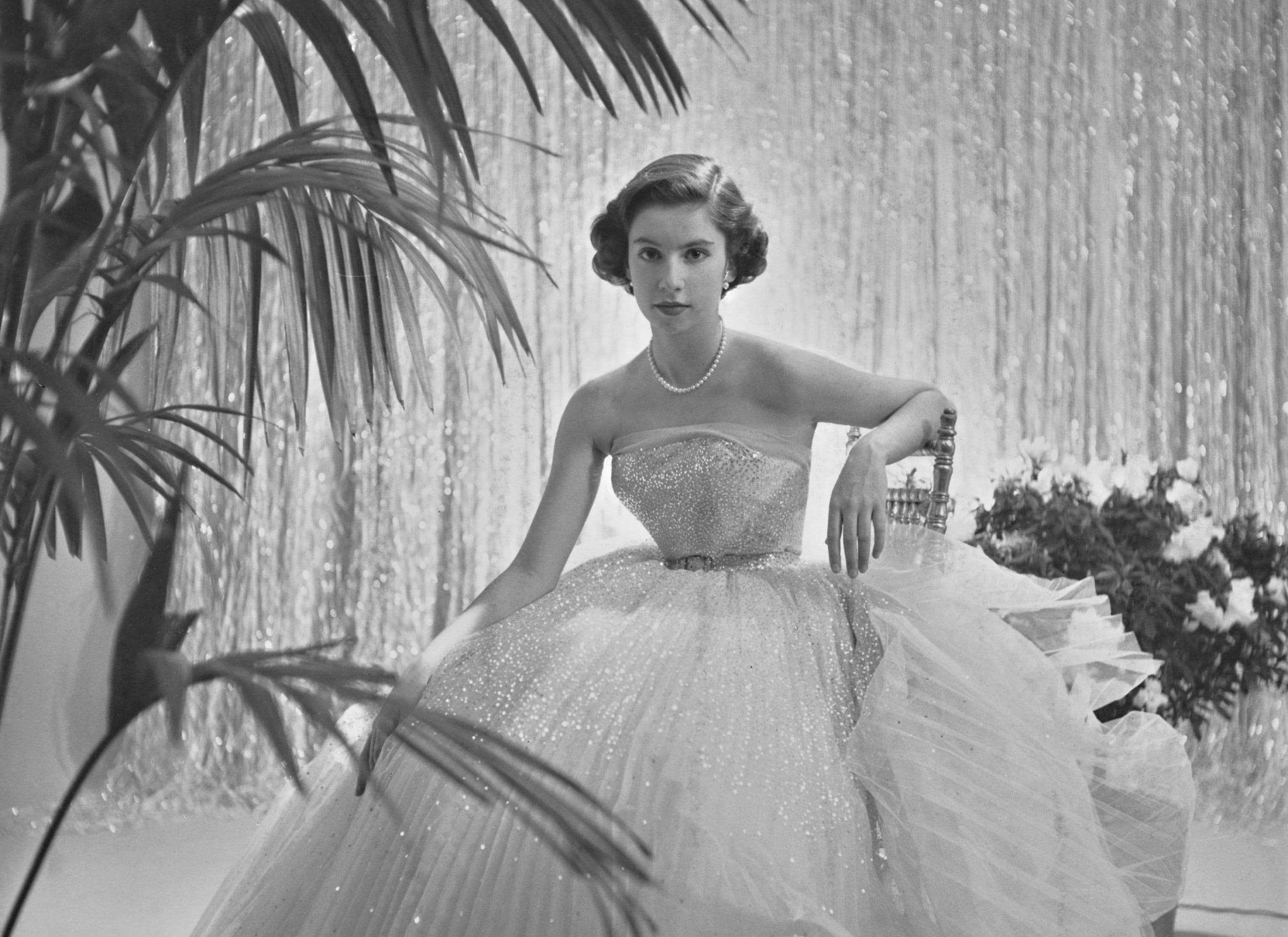 Virginia Fortune Ryan Ogilvy, Countess of Airlie