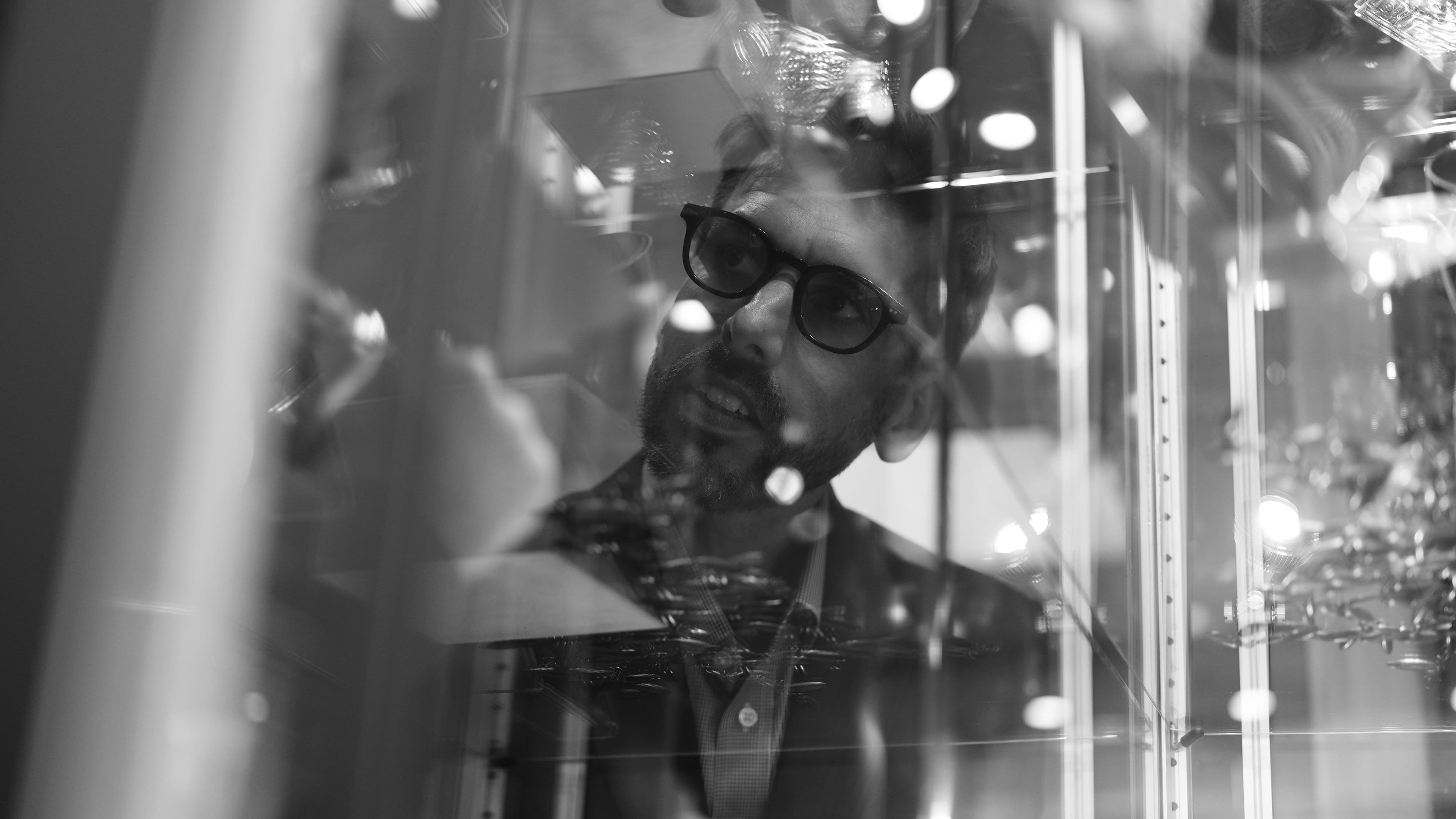 A Celebration of Silver: Making a Mark