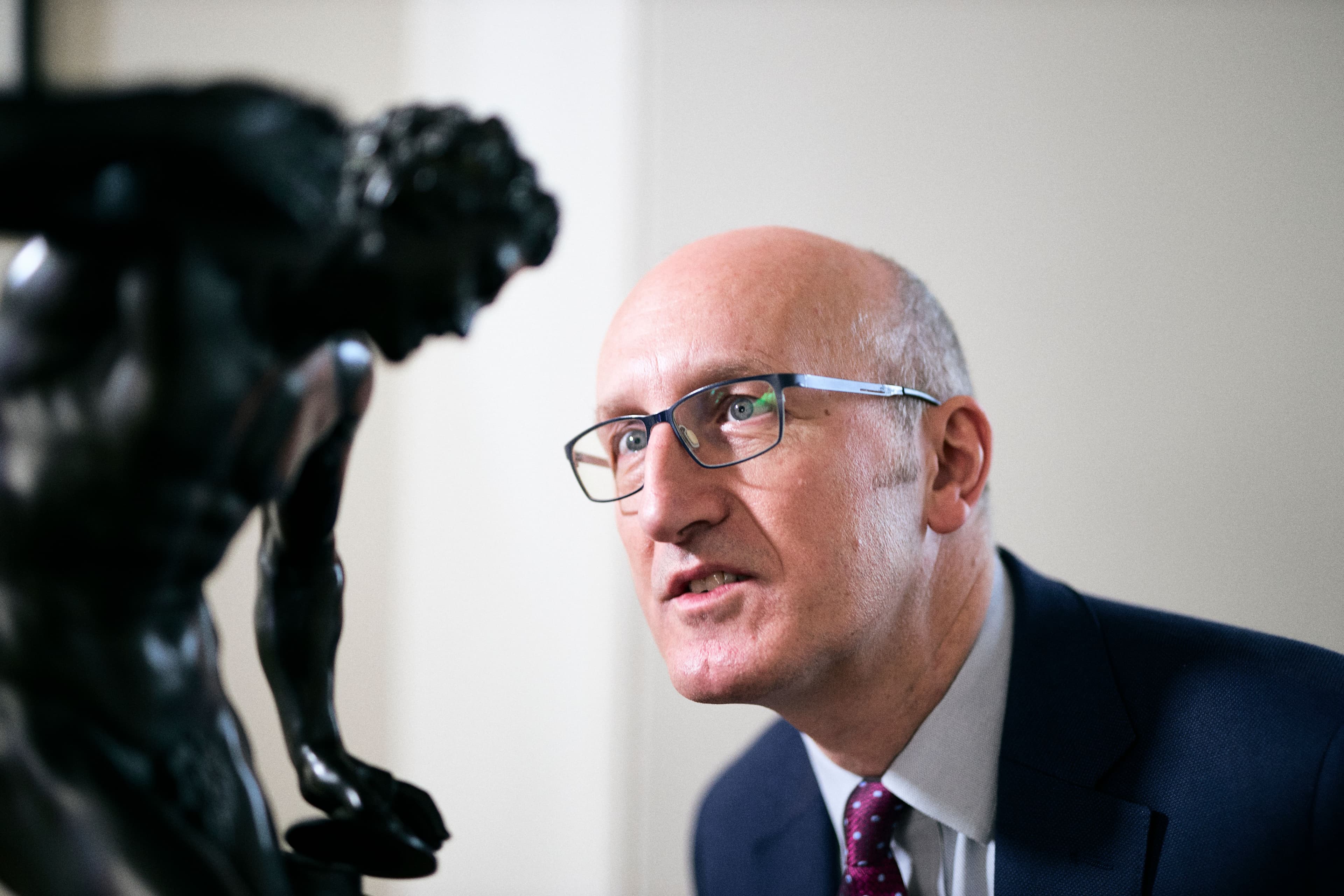 Valuations at Life’s Turning Points