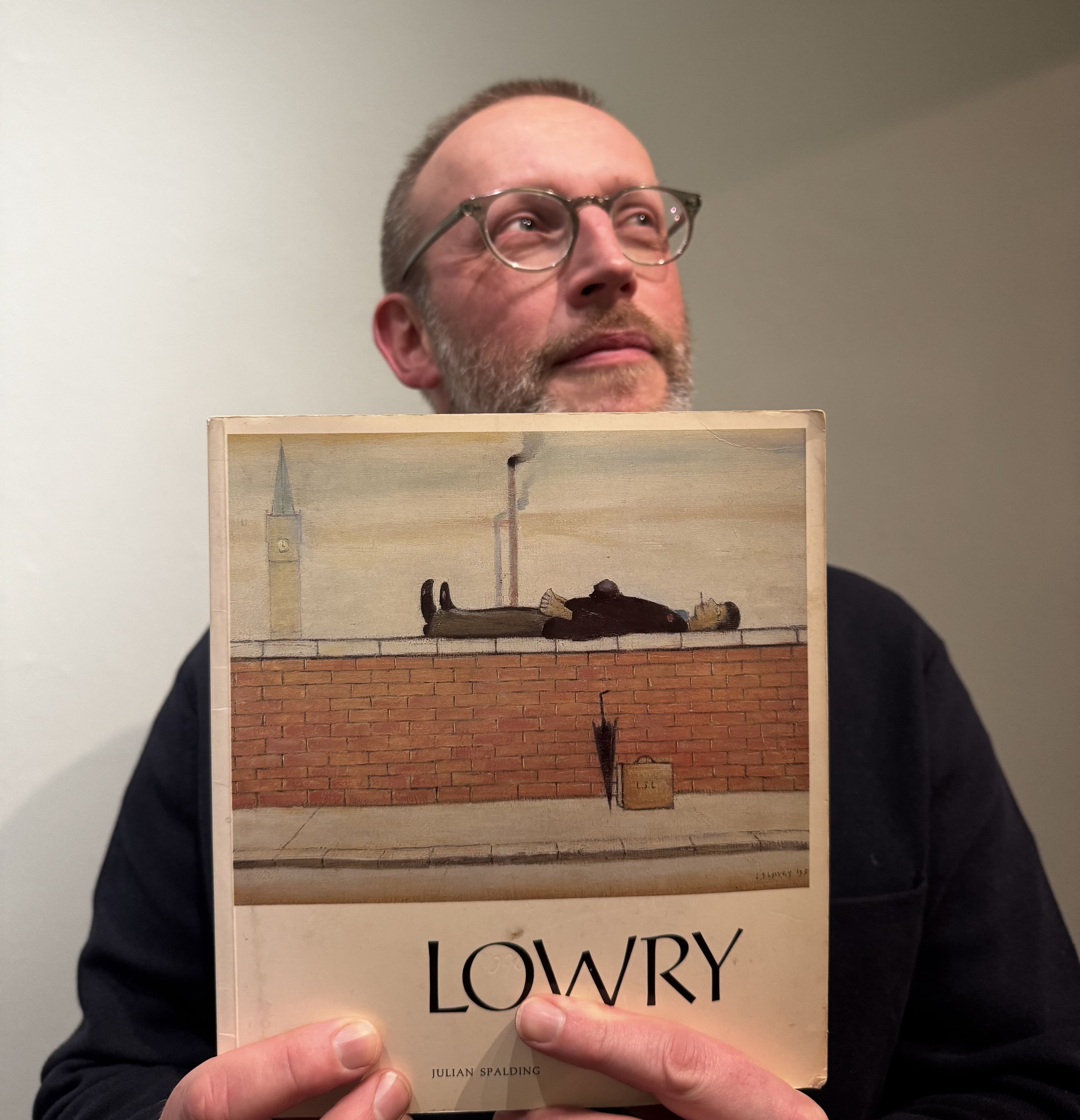 The Moment I Fell In Love With Modern British Art