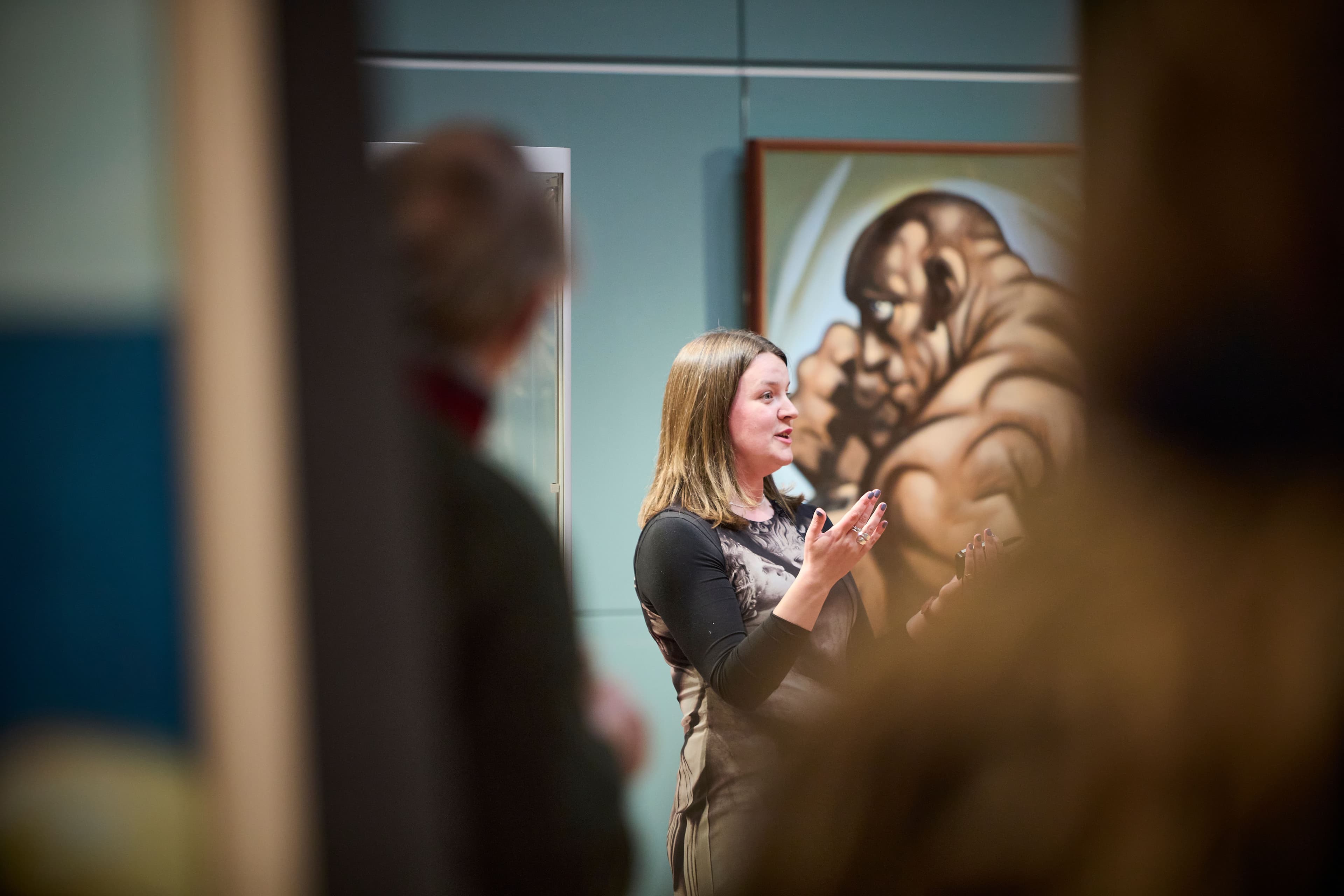 The Contemporary Market: Insights from Our January Auction