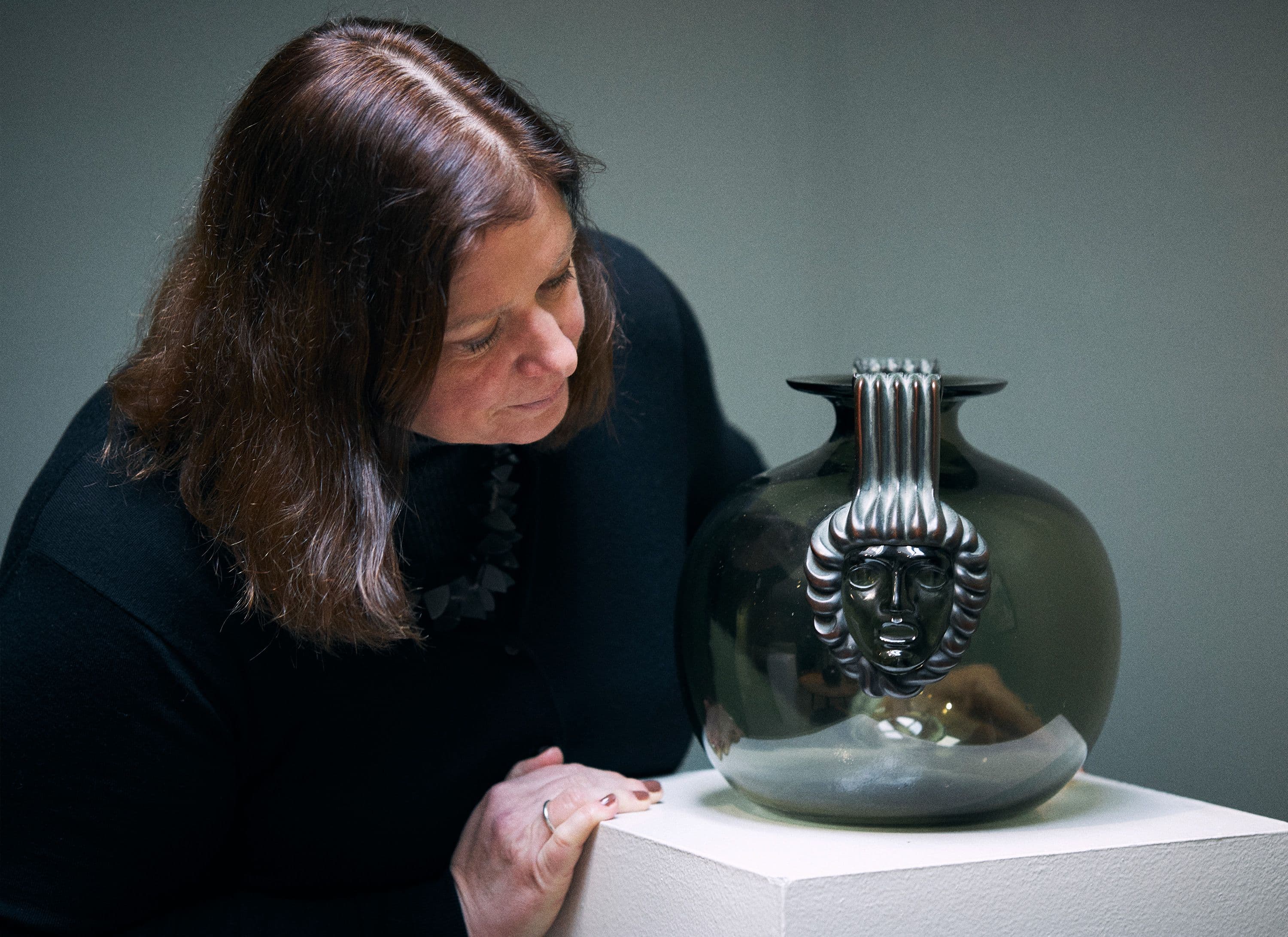 Buy Lalique at Auction | Online and London