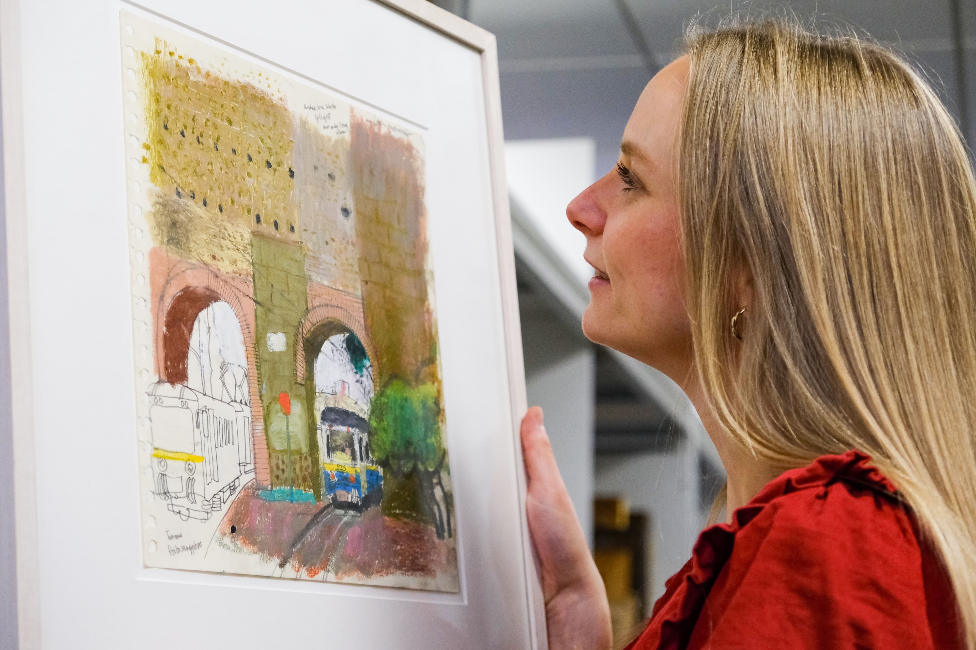 Discovering Art That Feels Personal