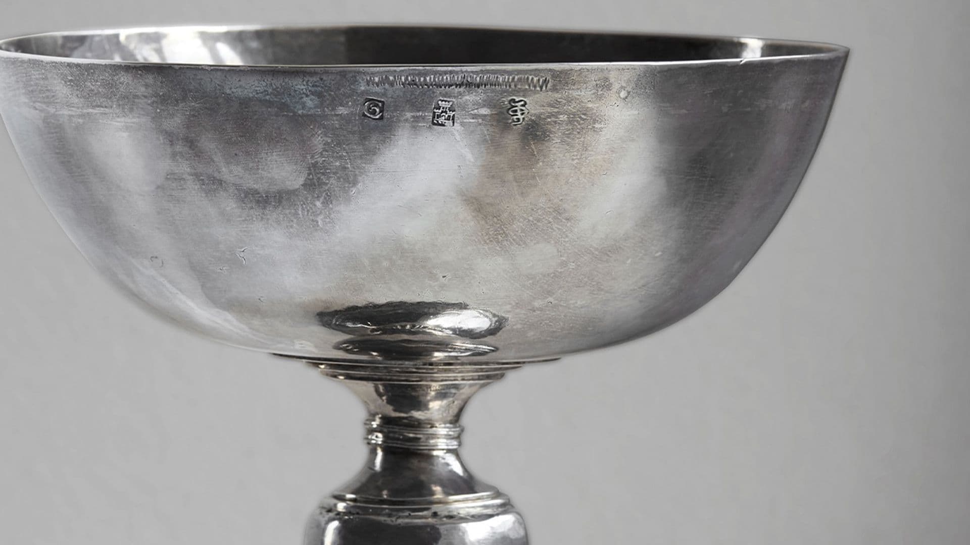 Scottish Communion Silver and the Reformation