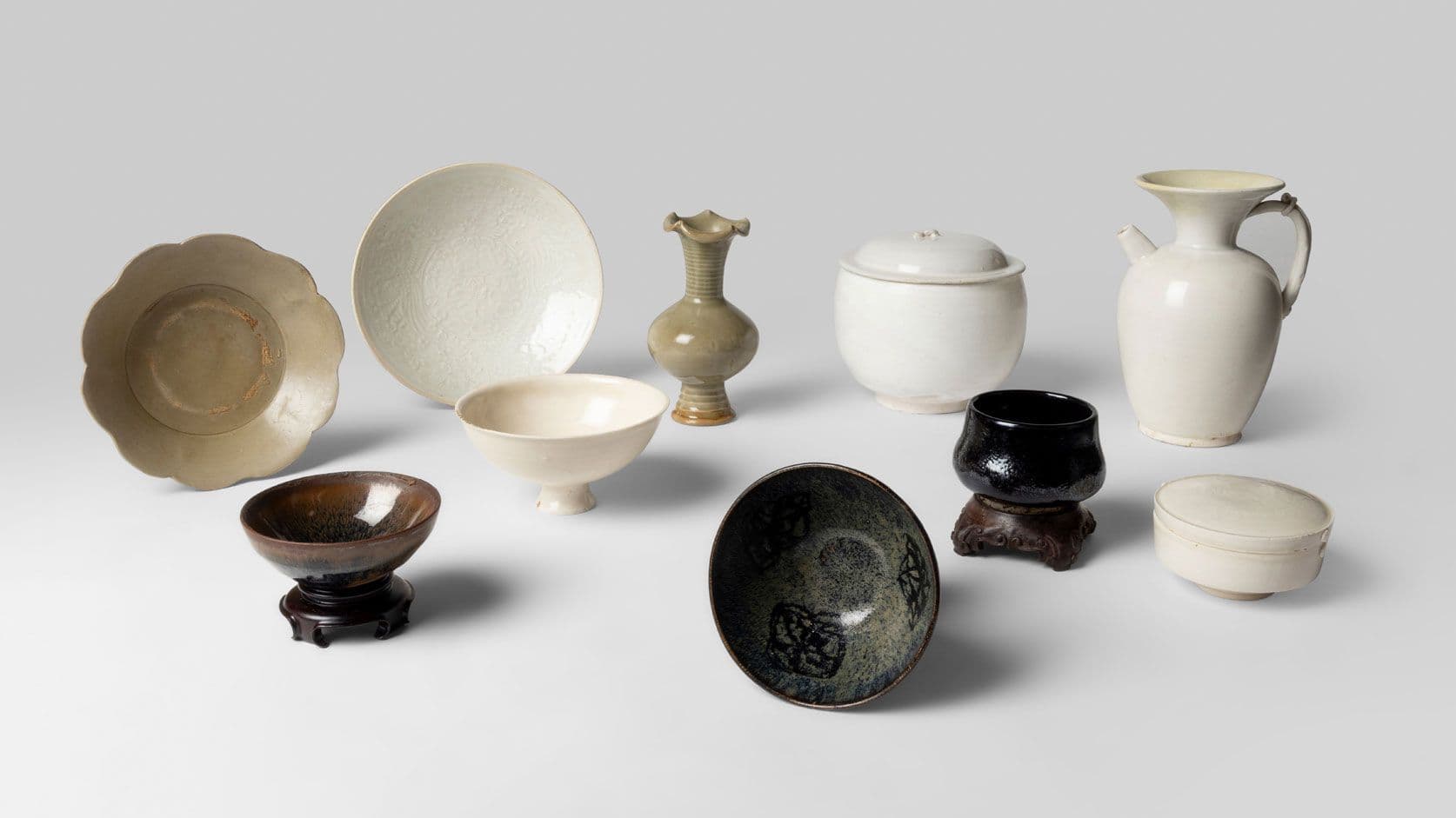 Asian Art Auction House: Chinese & Oriental Antiques