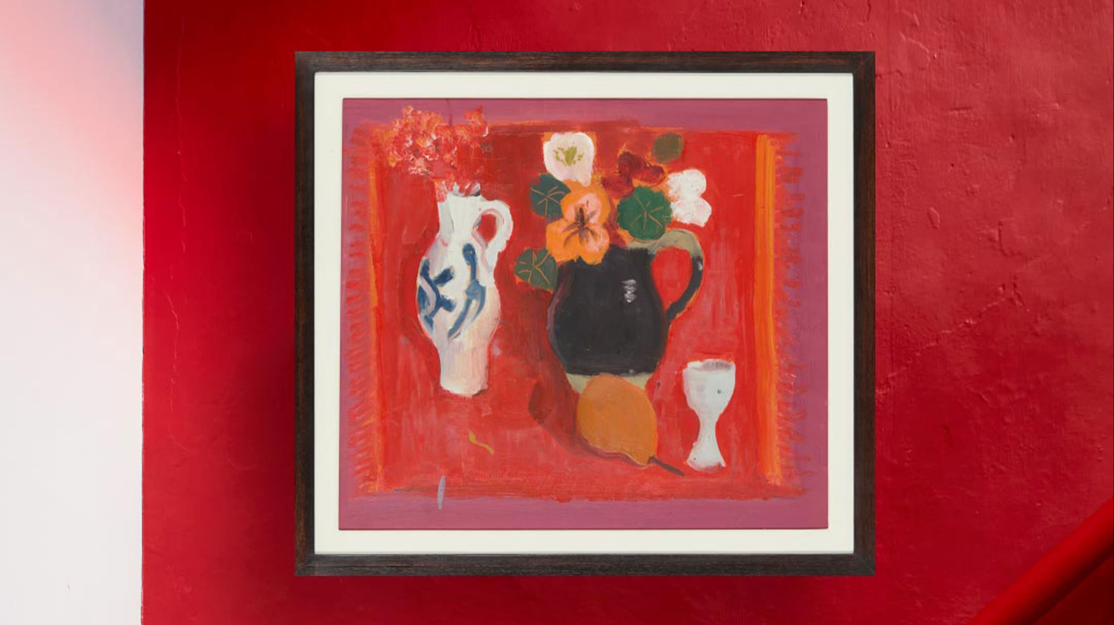 Choosing Art With Your Space in Mind