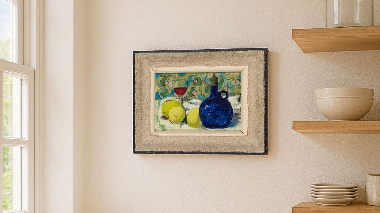 How the Right Artwork Transforms a Space