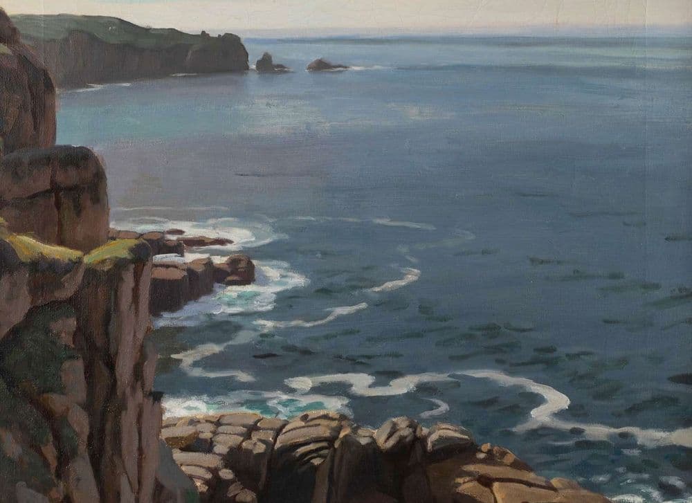 Harold Knight | British 1874-1961