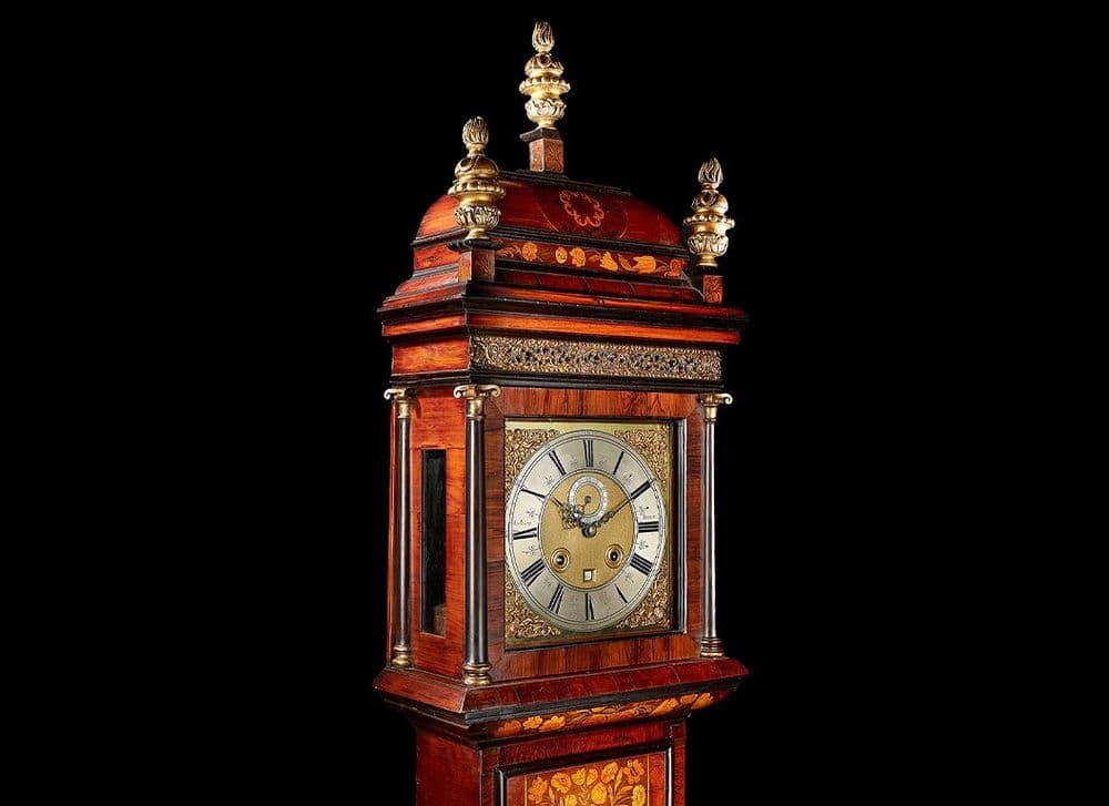 Andrew Broun | Scottish 1651 - 1712