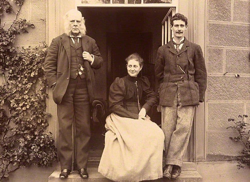 Beatrix Potter | British 1866 - 1943