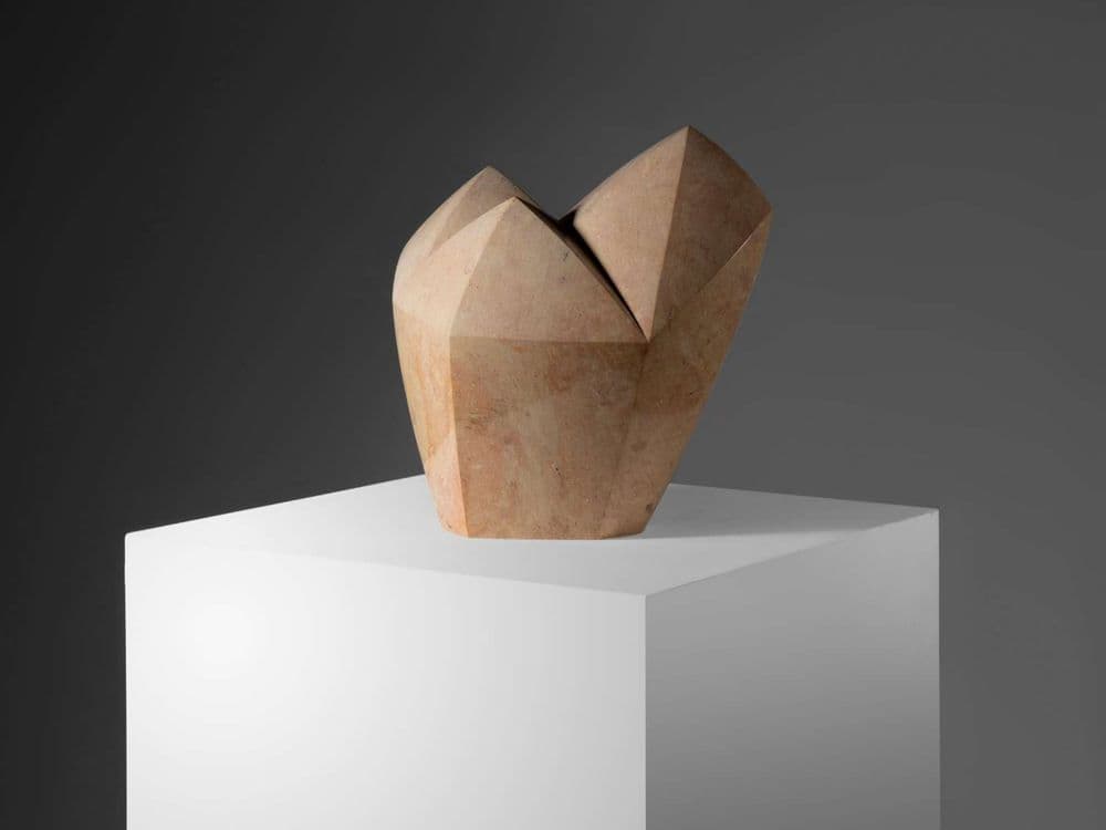 Émile Gilioli | French 1911 - 1977