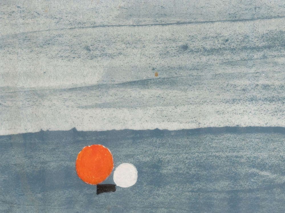 Geoffrey Clarke | British 1924 - 2014