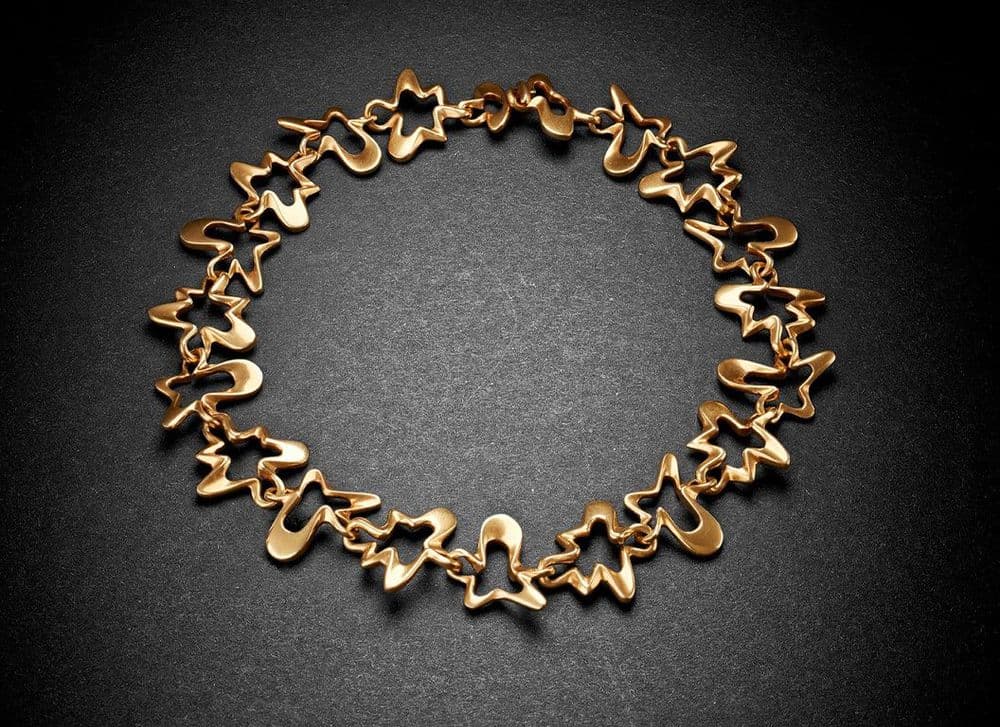 Georg Jensen | Danish 1866 – 1935