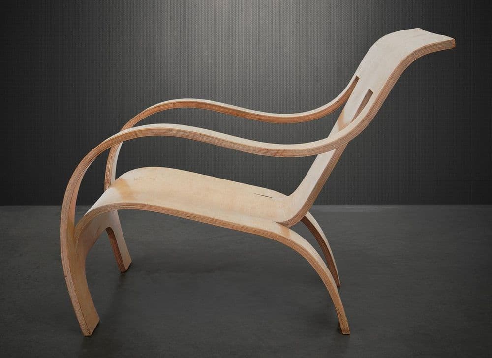 Gerald Summers | British 1899 - 1967