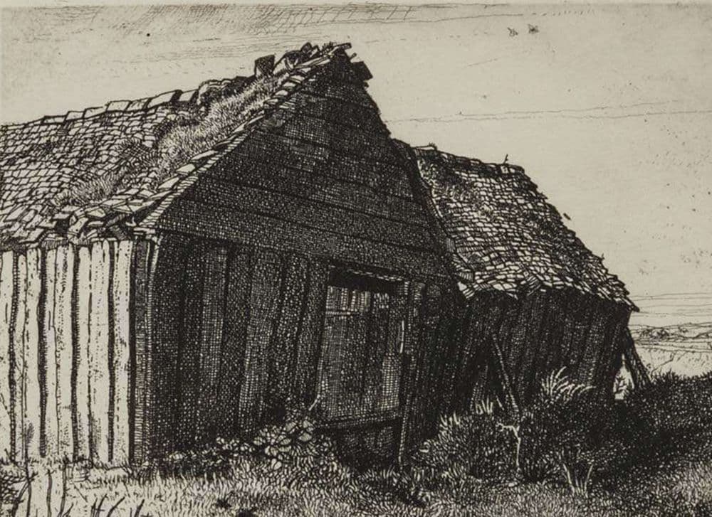 Graham Sutherland | British 1903 - 1980