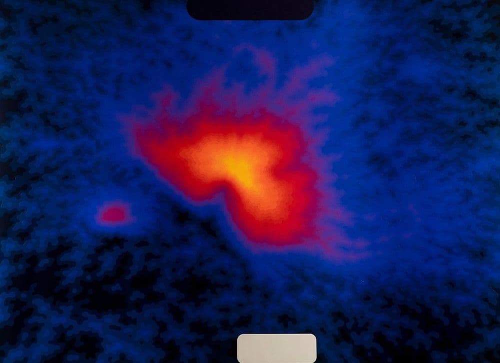 Jack Goldstein | Canadian 1945 - 2003