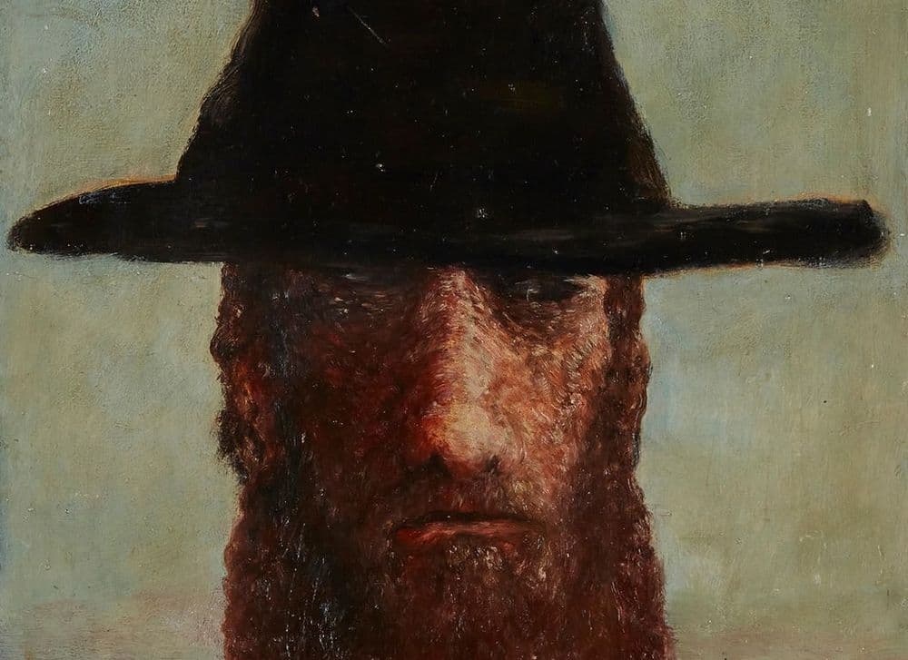 John Bellany | Scottish 1942 - 2013