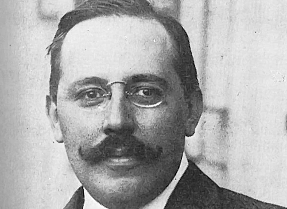 Josef Hoffmann | Valuations, Buy, Sell at Auction