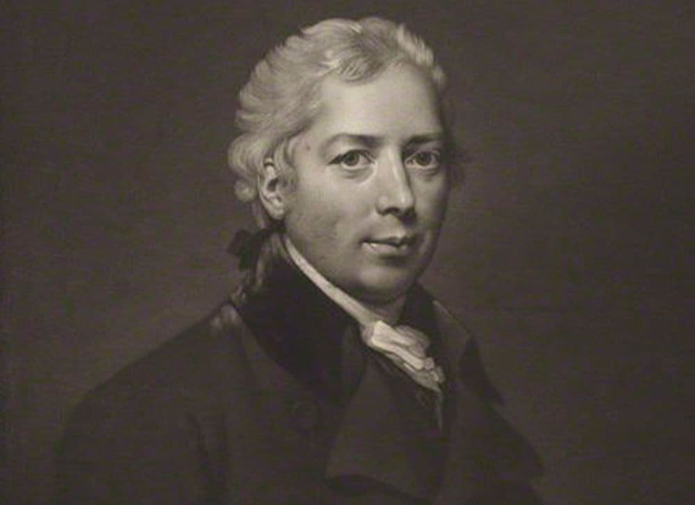 Lemuel Abbott | British 1760 - 1802