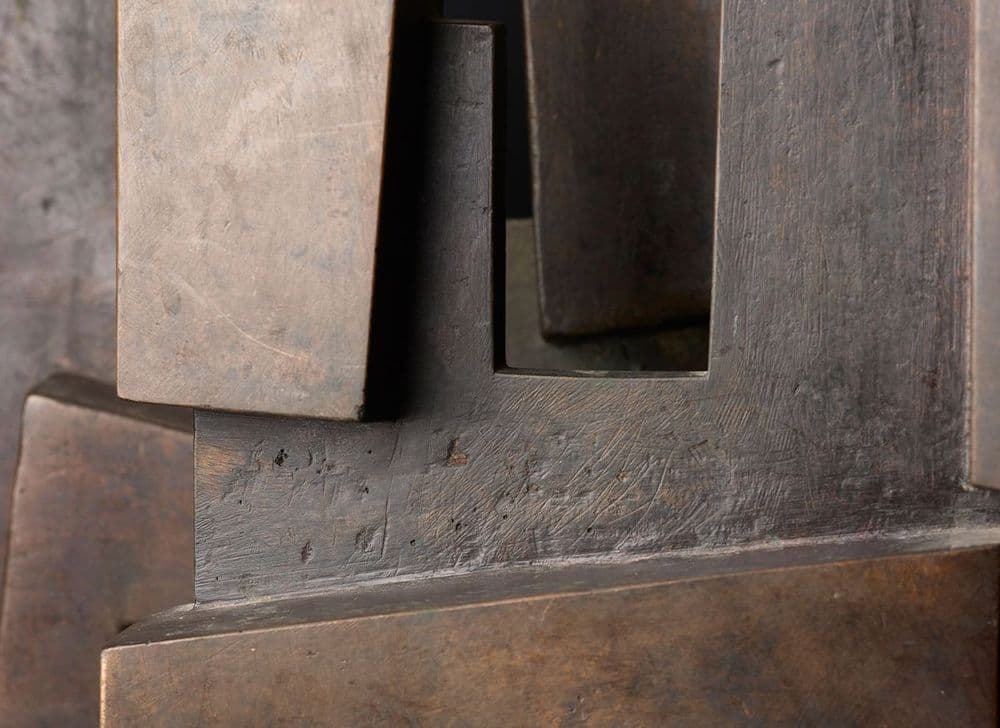 Robert Adams | British 1917 - 1984