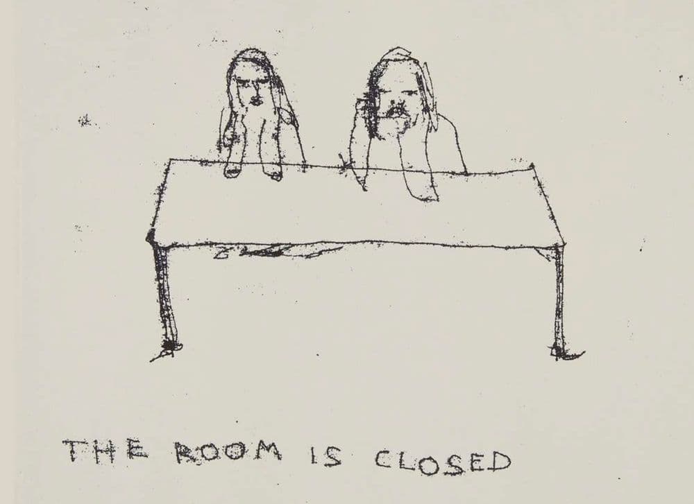 Tracey Emin | British 1963 -