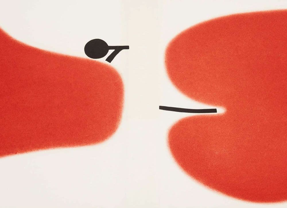 Victor Pasmore | British 1908-1998