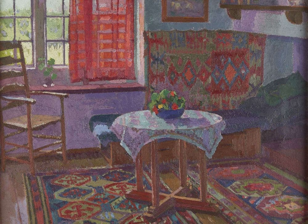 William Ratcliffe