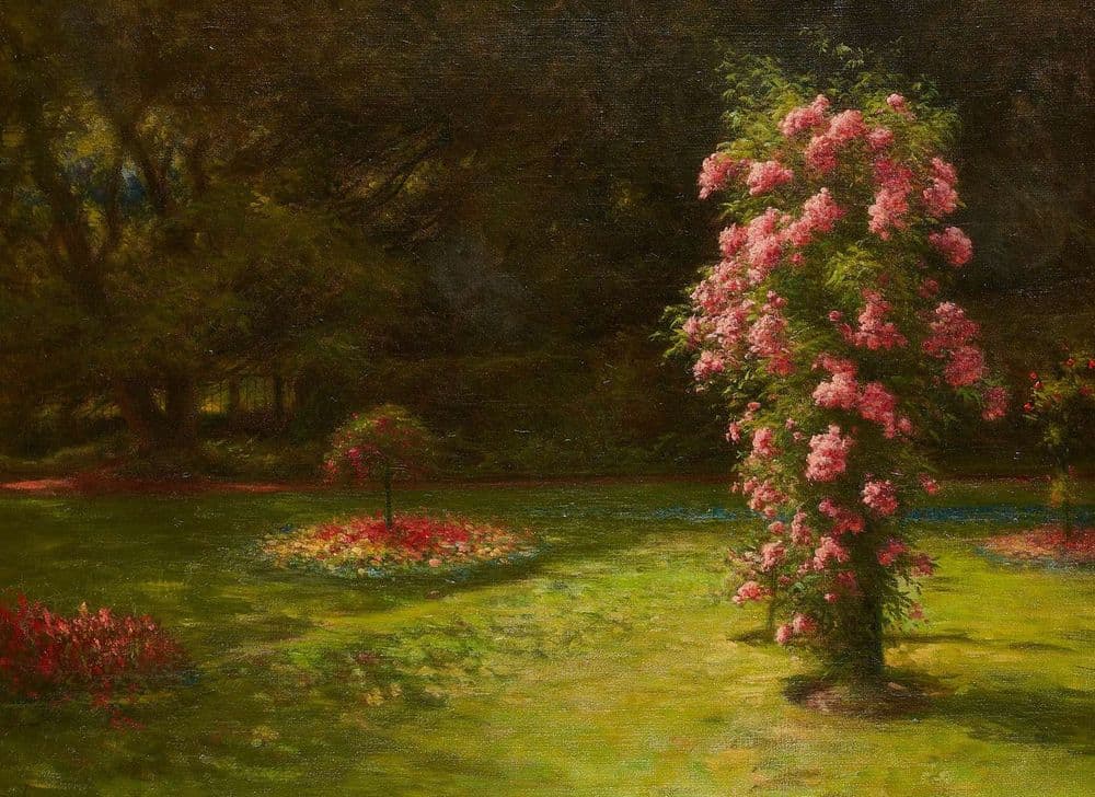 Joseph Farquharson | Scottish 1846 - 1935