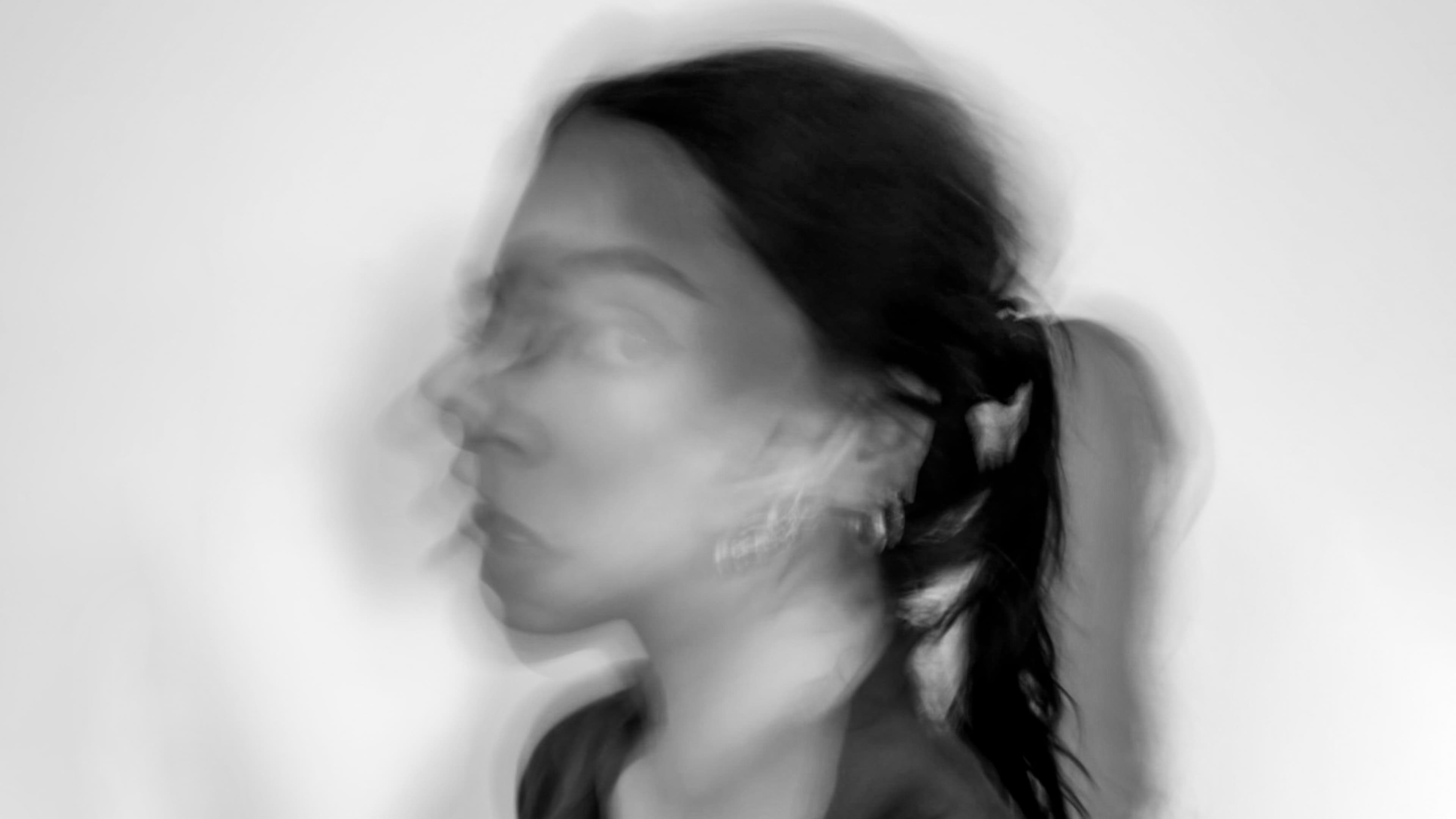 The Moment I Fell in Love with Photography - Mariam Sorour