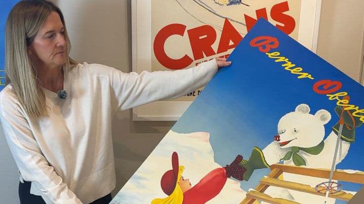 Why Vintage Animal Posters Are Perfect for Children’s Bedrooms