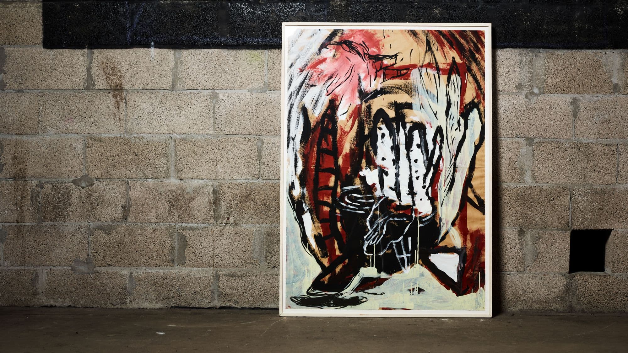 Contemporary Art Auctions | Buy, Sell & Valuations