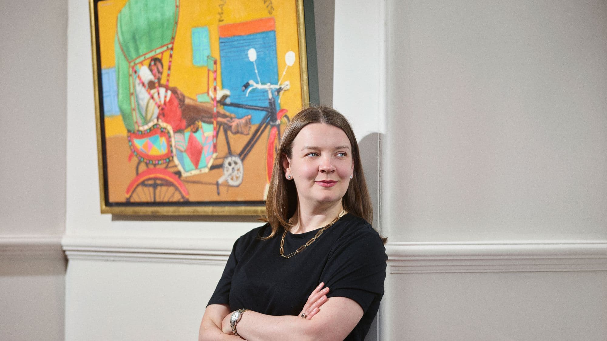 Contemporary Art Valuation Days