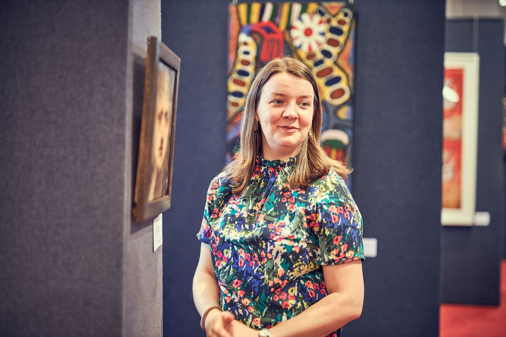 Contemporary Art Valuation Days