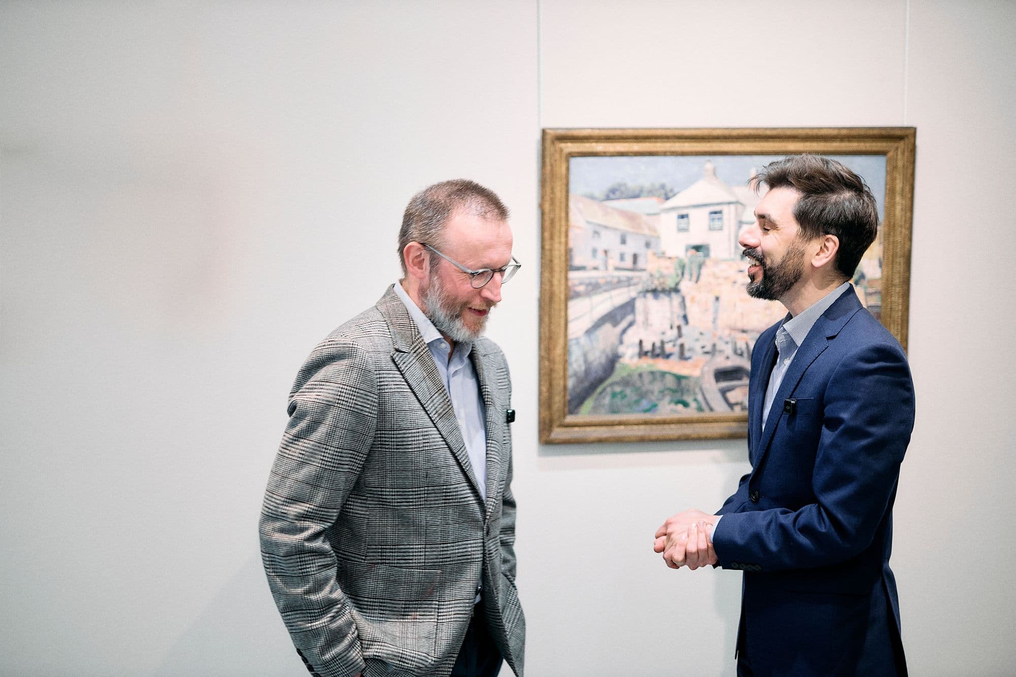 Modern Art Valuation Days