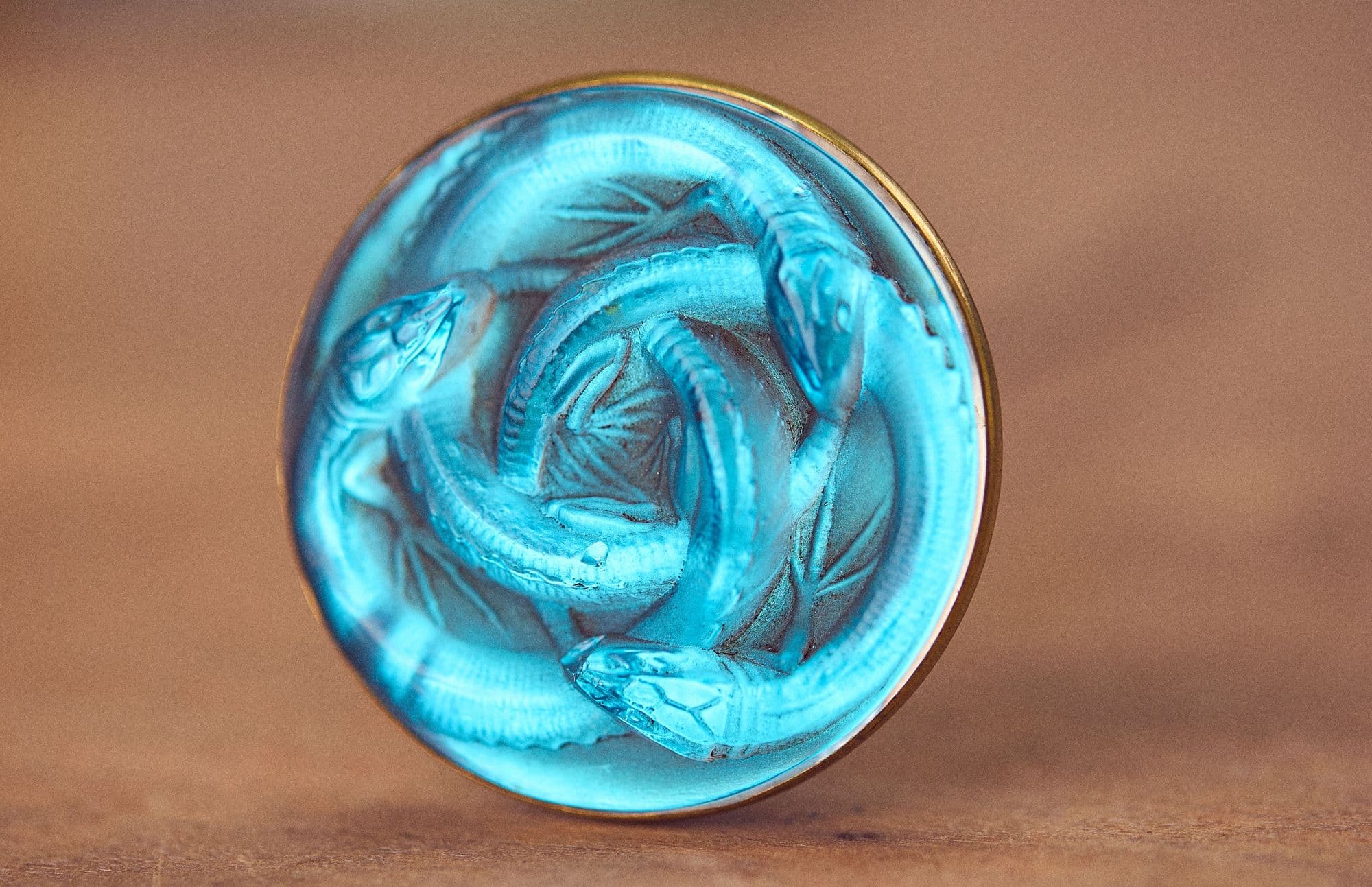 Lalique & Jewellery