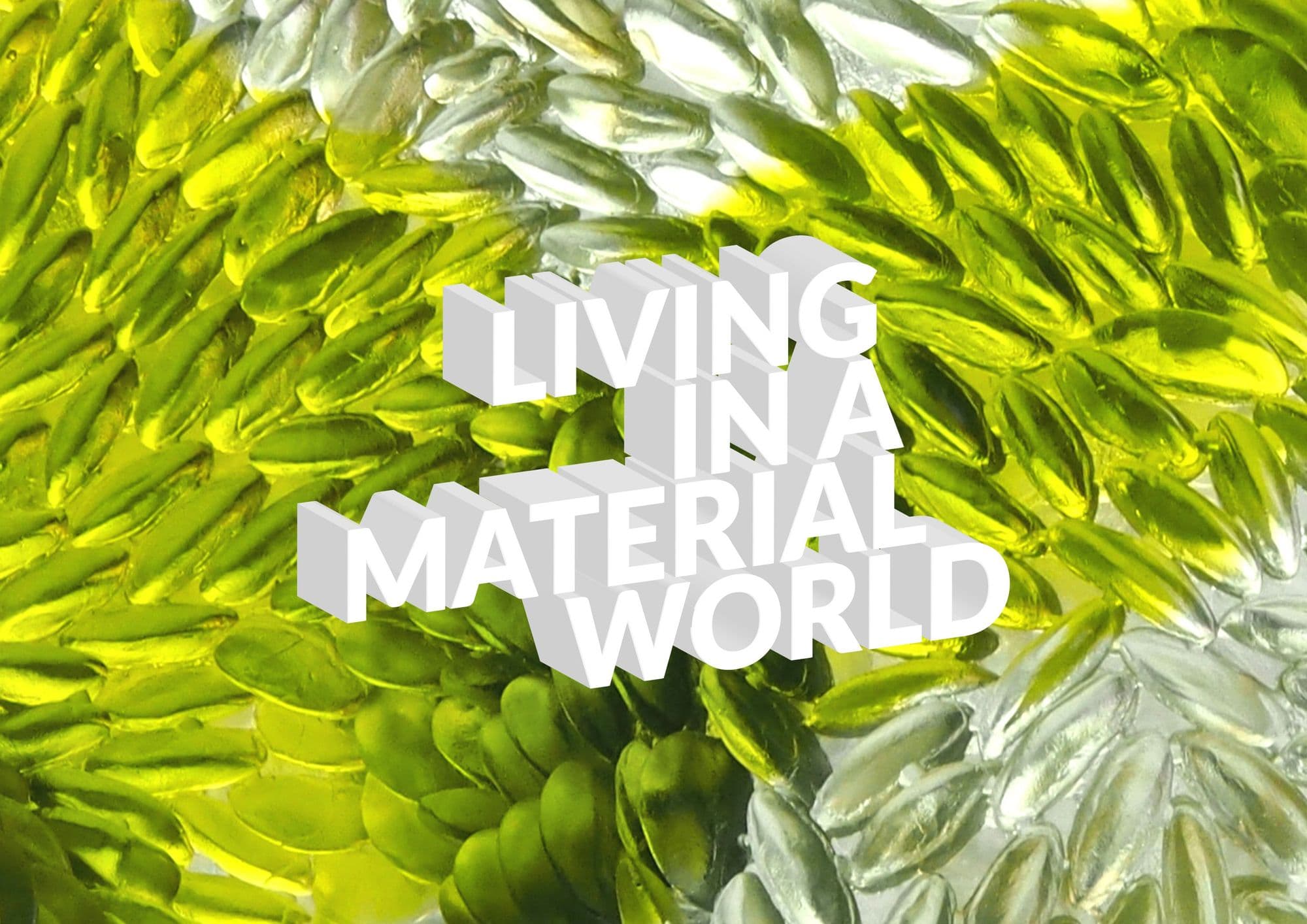 studio glass exhibitions in london