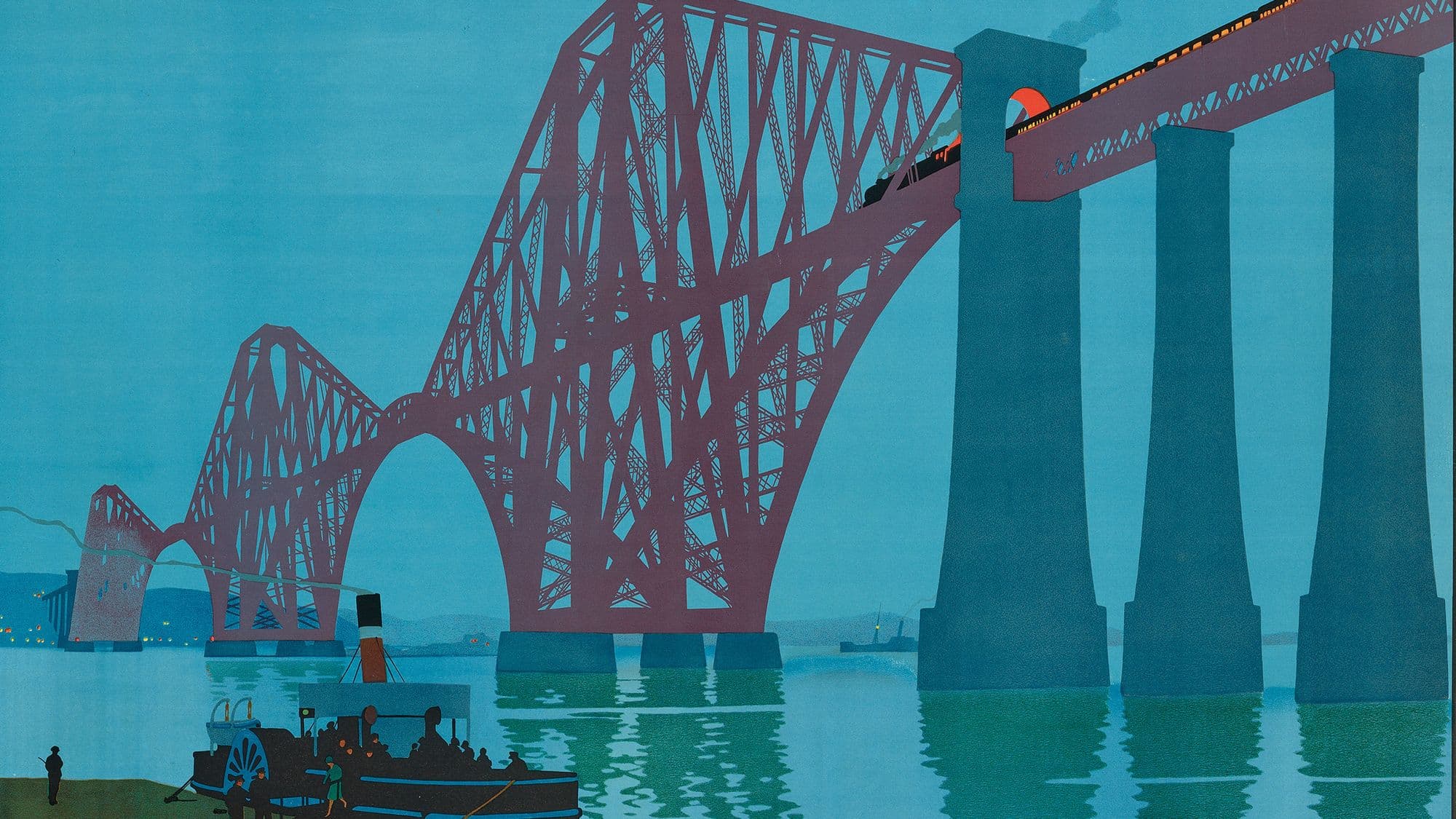 Buy & Sell Vintage Poster Auctions From Specialists