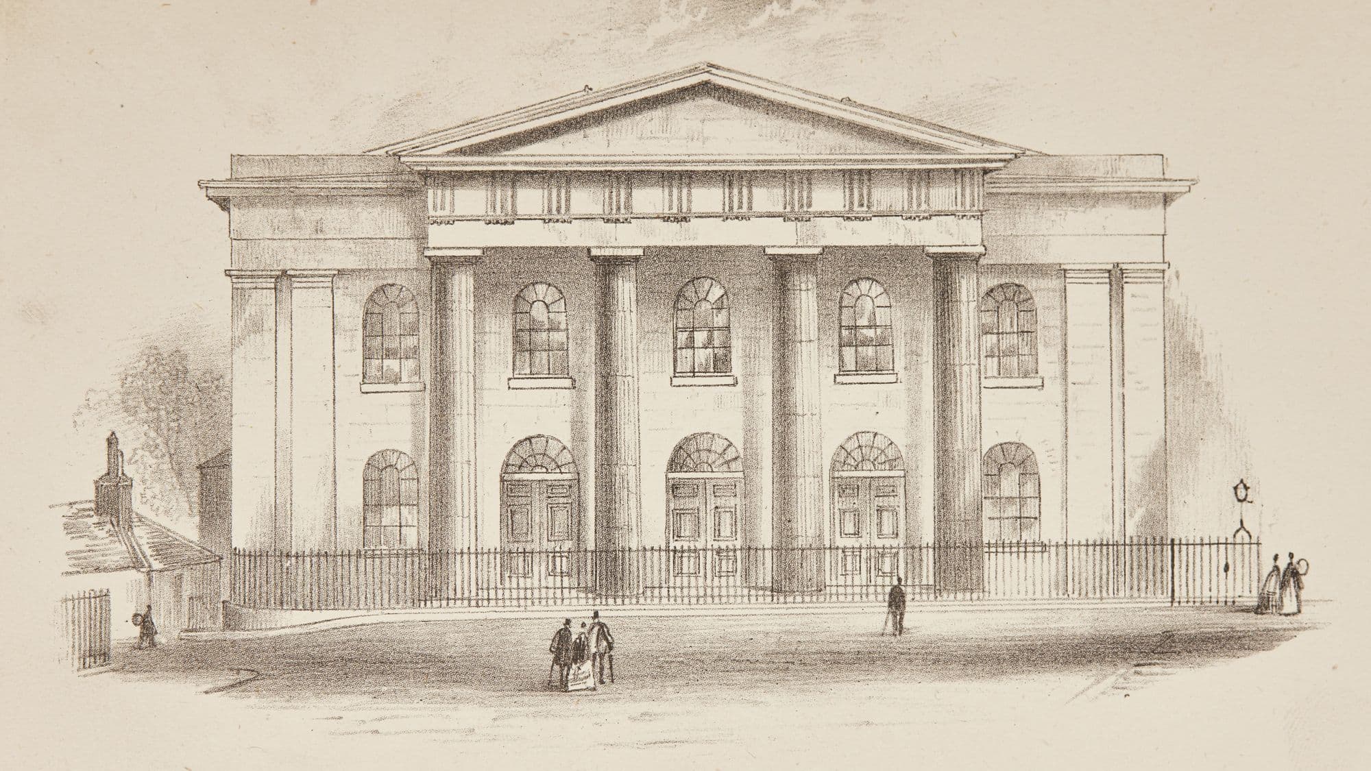 200 Years of Lyon & Turnbull