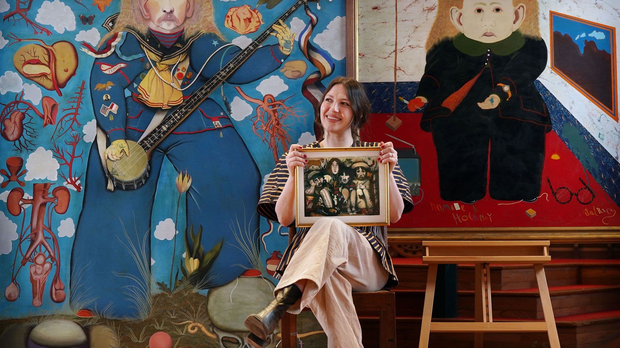 Lyon & Turnbull's Auction Specialists