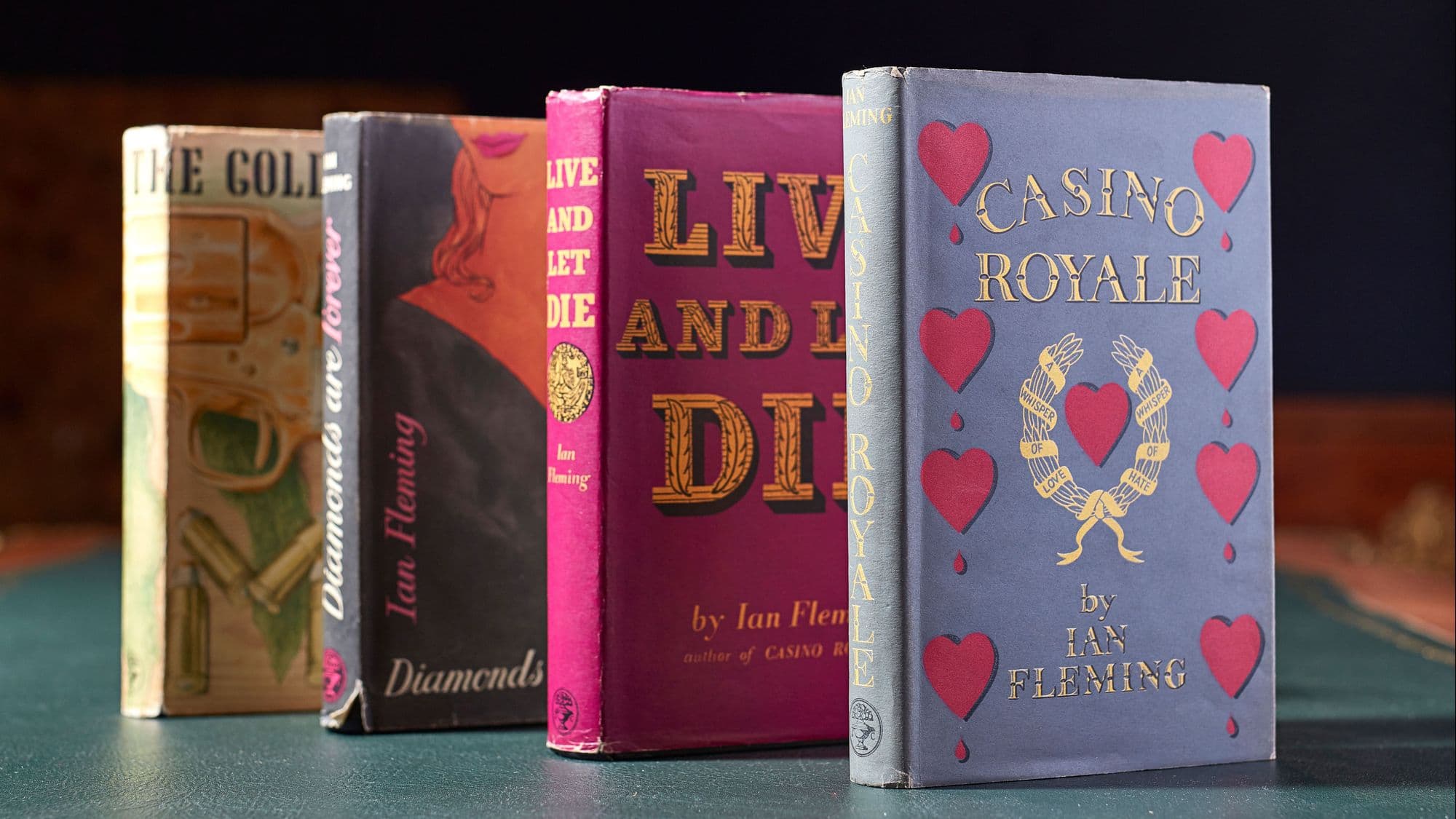 Rare Books & Manuscripts | UK Auction Specialist