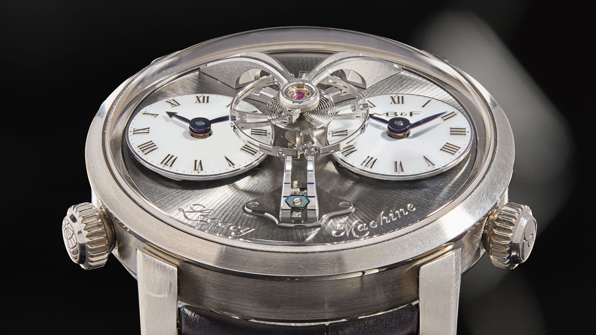 Online UK Watch Auctions